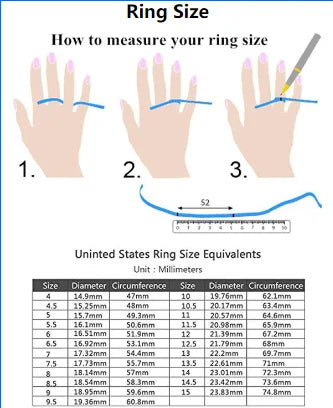 Custom Photo Projection Ring