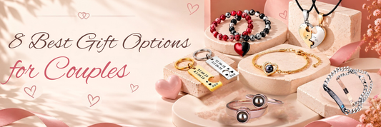 8 Best Gift Options for Couples Under $40