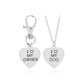 Pet Memory Charm Set