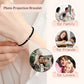100 Languages “I Love You” Projection Bracelet