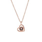 LoveLens S925 Projection Pendant