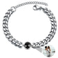 100 Languages “I Love You” Projection Bracelet