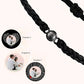 100 Languages “I Love You” Projection Bracelet