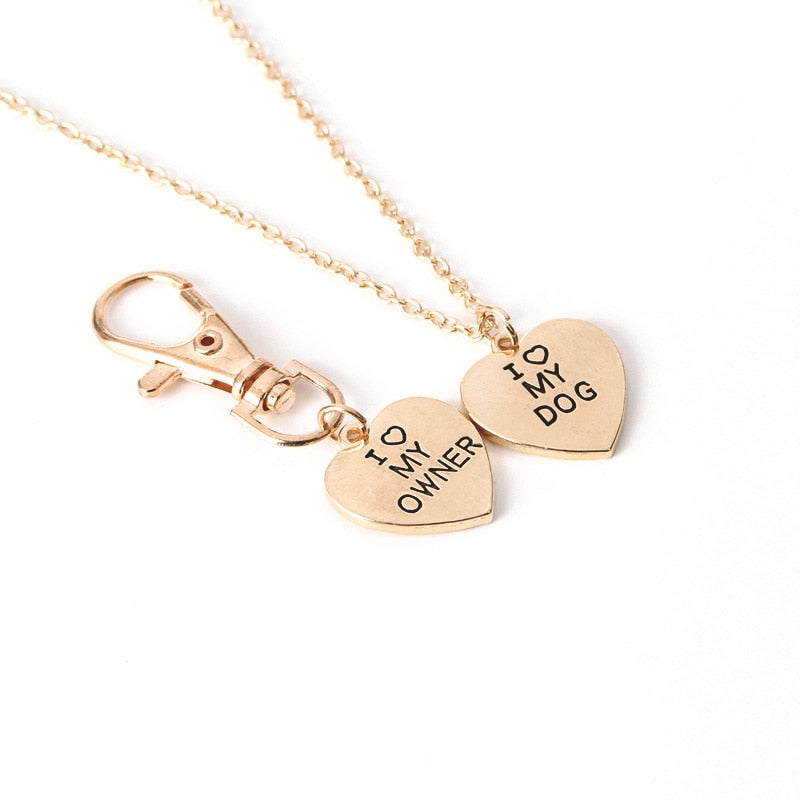 Pet Memory Charm Set