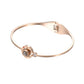 I Love You Projection Bracelet