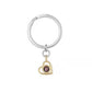 LoveLens S925 Projection Pendant