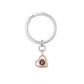 LoveLens S925 Projection Pendant