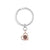 LoveLens S925 Projection Pendant