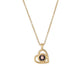 LoveLens S925 Projection Pendant