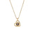 LoveLens S925 Projection Pendant