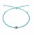 100 Languages Projection Bracelet