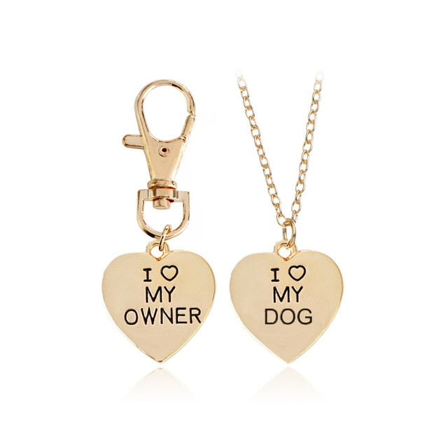 Pet Memory Charm Set