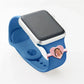 Custom Photo & Name Watch Band Charms