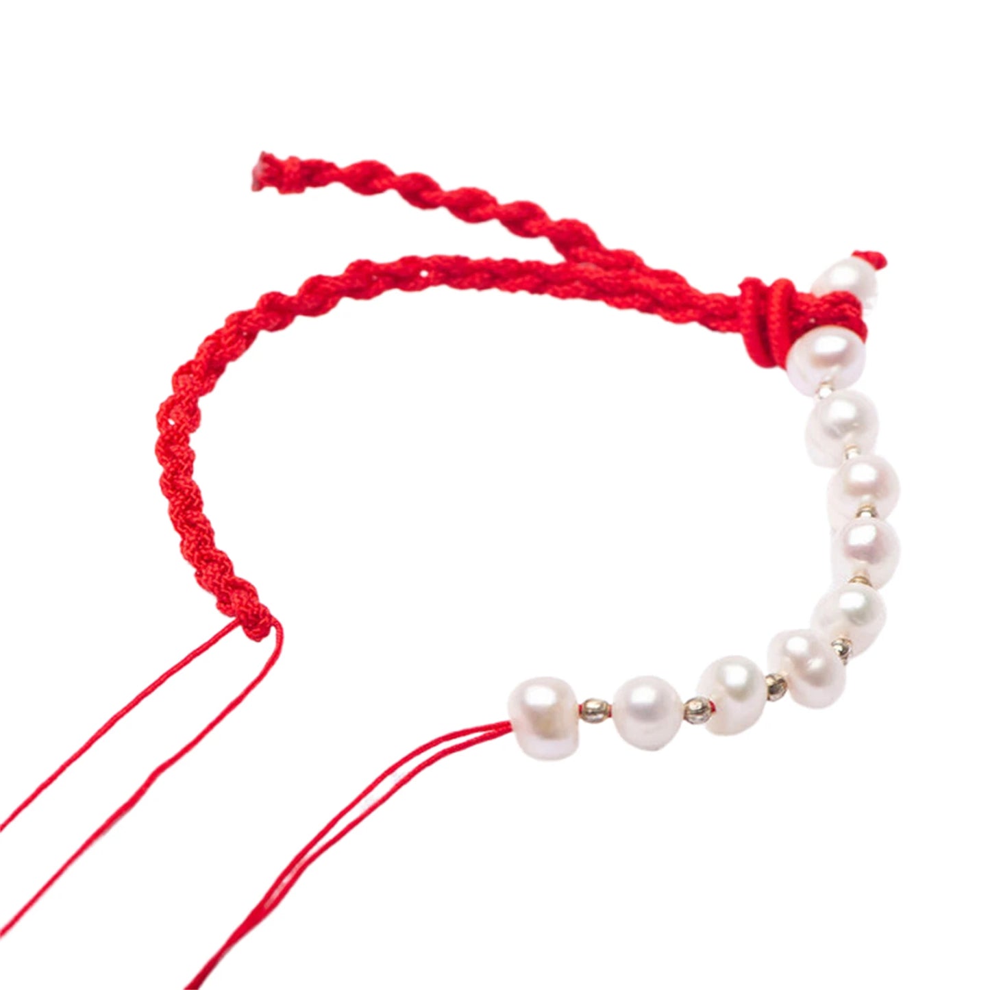 Handmade Pearl Projection Bracelet Custom Photo Luxury