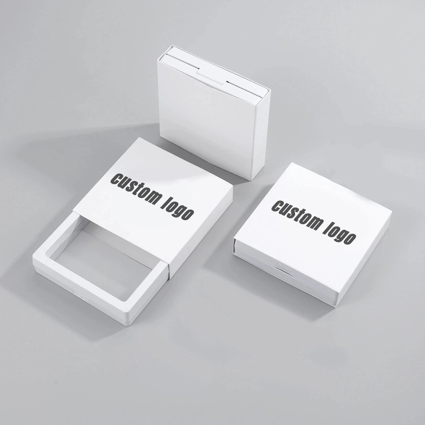 Custom Photo Projection Ring