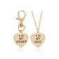 Pet Memory Charm Set