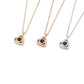 LoveLens S925 Projection Pendant