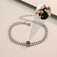 Personalized Custom Photo Projection Bracelet For Women Customized Picture