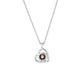 LoveLens S925 Projection Pendant