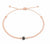 100 Languages Projection Bracelet