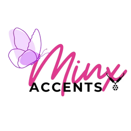 Minx Accents