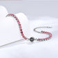 Stainless Steel Luxury Projection Bracelet