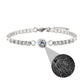Stainless Steel Luxury Projection Bracelet
