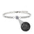 Stainless Steel Luxury Projection Bracelet