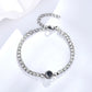 Stainless Steel Luxury Projection Bracelet
