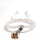 Custom Photo Projection Bracelet Personalized Picture Jewelry Gift for Women