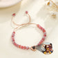 Custom Photo Projection Bracelet Personalized Picture Jewelry Gift for Women