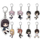 Call of the Night Anime Acrylic Keychain for Bags, Keys, or Displays