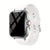 Multi-Sport Smartwatch with Custom Wallpaper