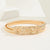 Fashion Elastic Metal Chain Belt for Women