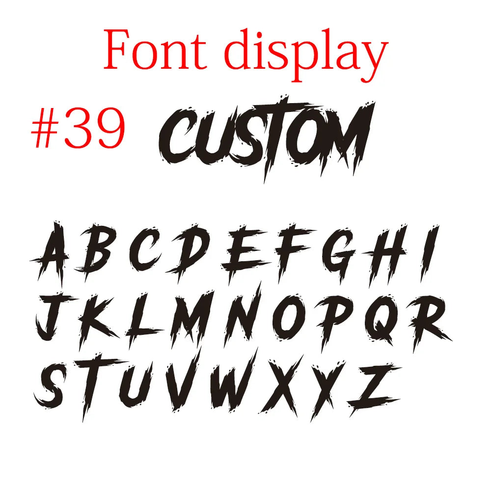 Personalized Love Name Necklace – Custom Cuban Chain Jewelry