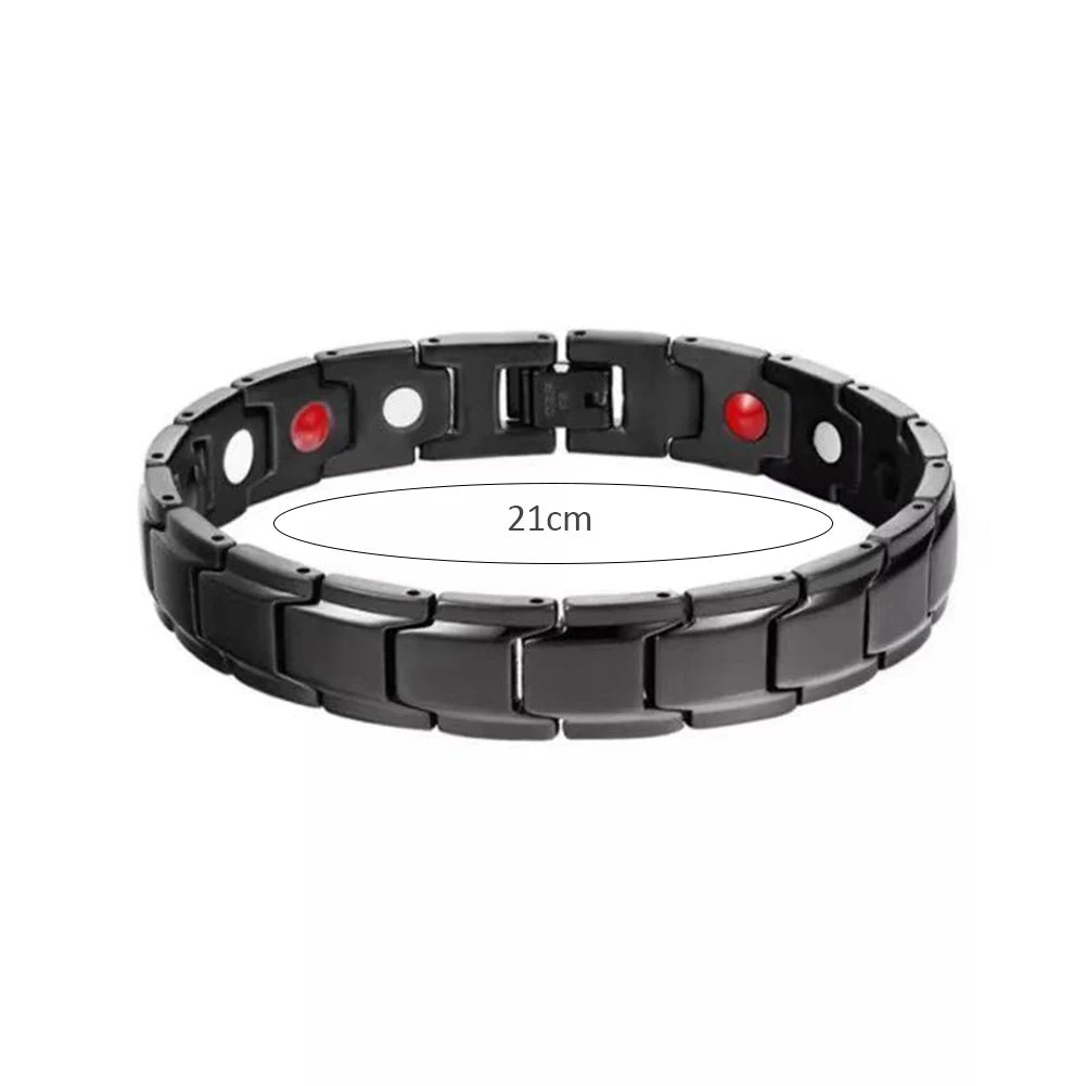 Magnetic Health Lose Weight Power Therapy Bracelet