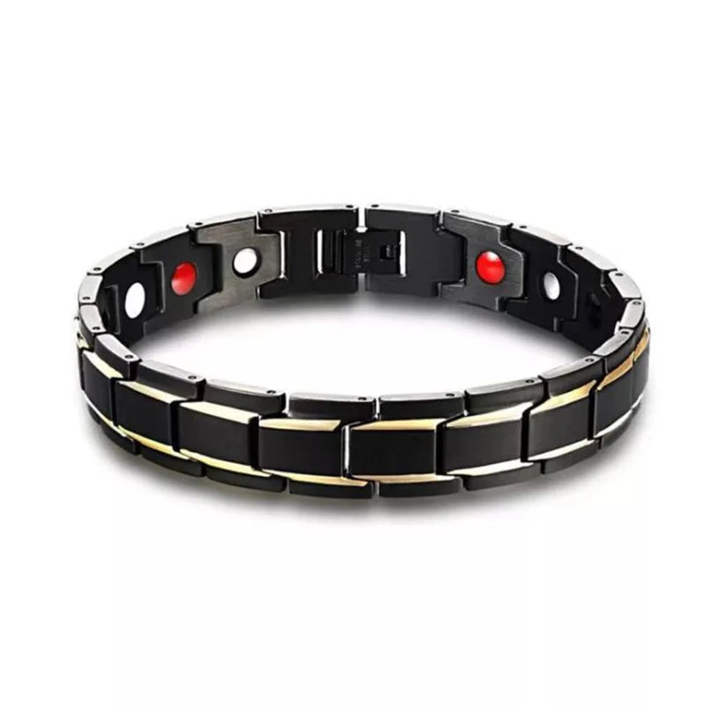 Magnetic Health Lose Weight Power Therapy Bracelet