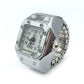 Digital Quartz Finger Watch Ring