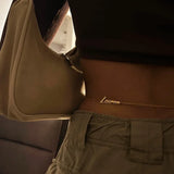 Personalized Stainless Steel Name Waist Chain – Sexy Belly Body Jewelry