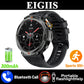 EIGIIS KE3 Bluetooth Call Smartwatch