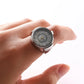 Digital Quartz Finger Watch Ring