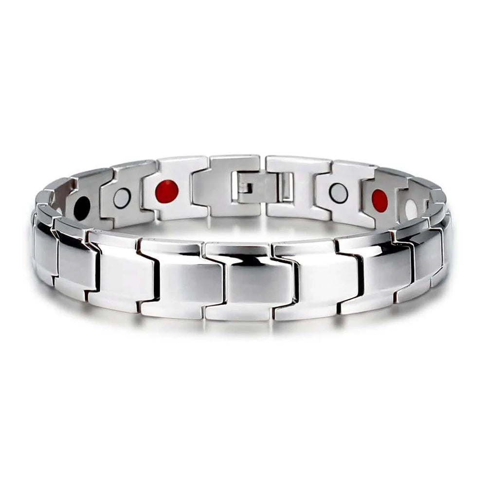 Magnetic Health Lose Weight Power Therapy Bracelet