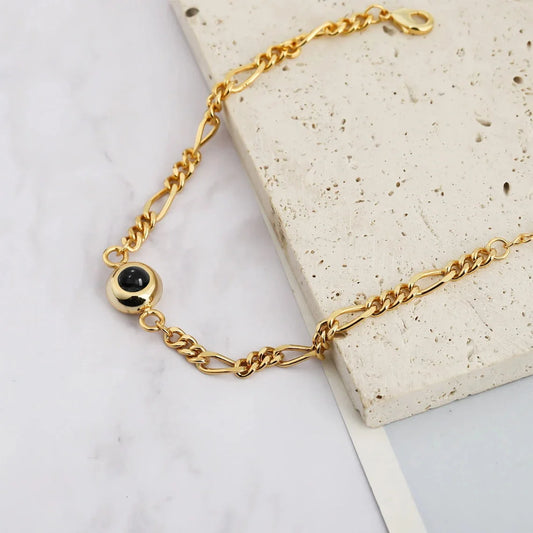 Personalized Custom Photo Projection Bracelet For Women Customized Picture