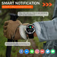 EIGIIS KE3 Bluetooth Call Smartwatch