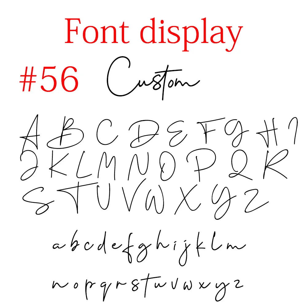 Personalized Love Name Necklace – Custom Cuban Chain Jewelry