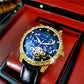 Automatic Mechanical Watch for Men