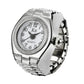 Digital Quartz Finger Watch Ring
