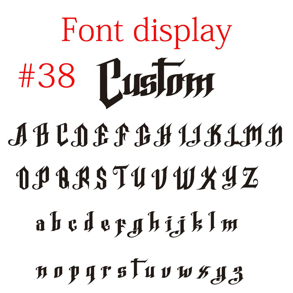 Personalized Love Name Necklace – Custom Cuban Chain Jewelry