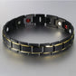 Magnetic Health Lose Weight Power Therapy Bracelet