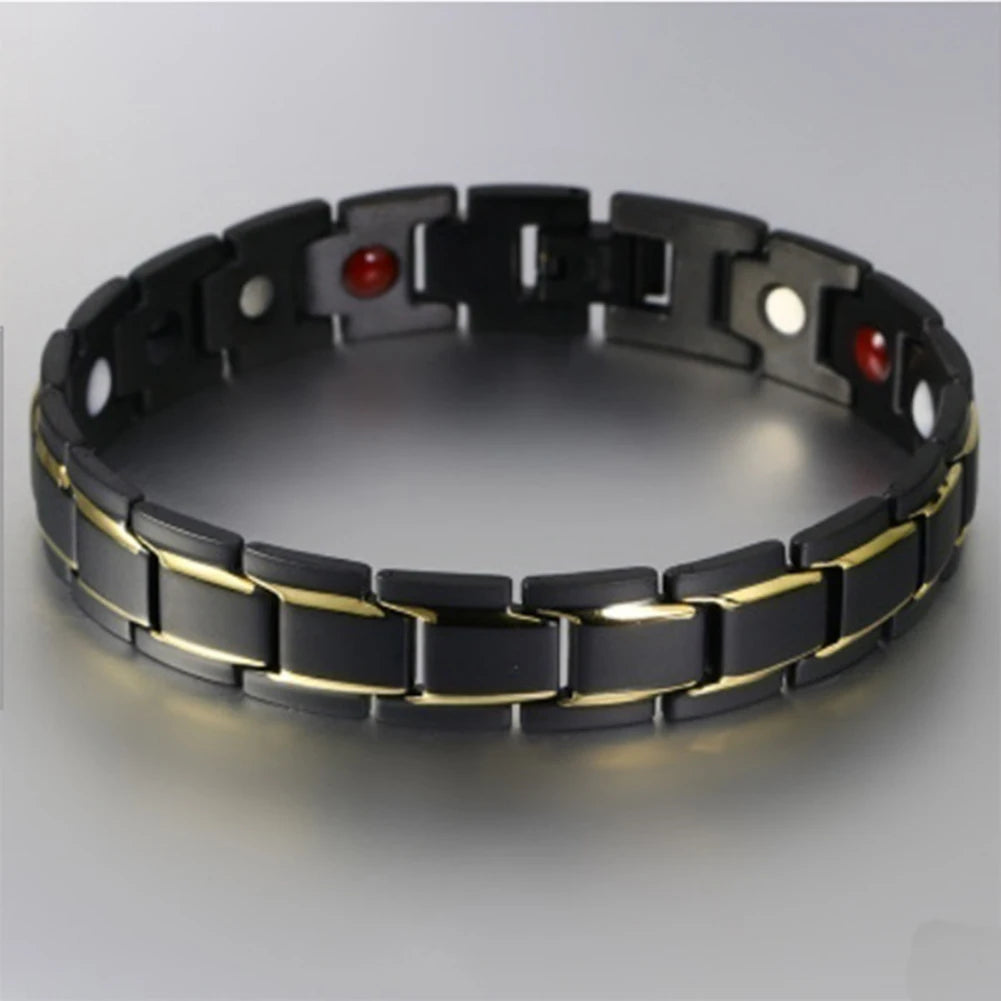 Magnetic Health Lose Weight Power Therapy Bracelet